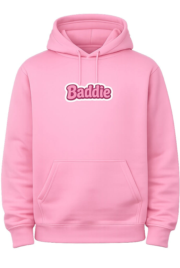 Baddie Hoodie (Preorder)