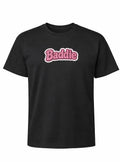 Baddie T-Shirt (Black) (Preorder)