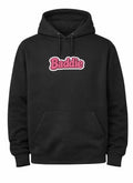 Baddie Hoodie (Black) (Preorder)
