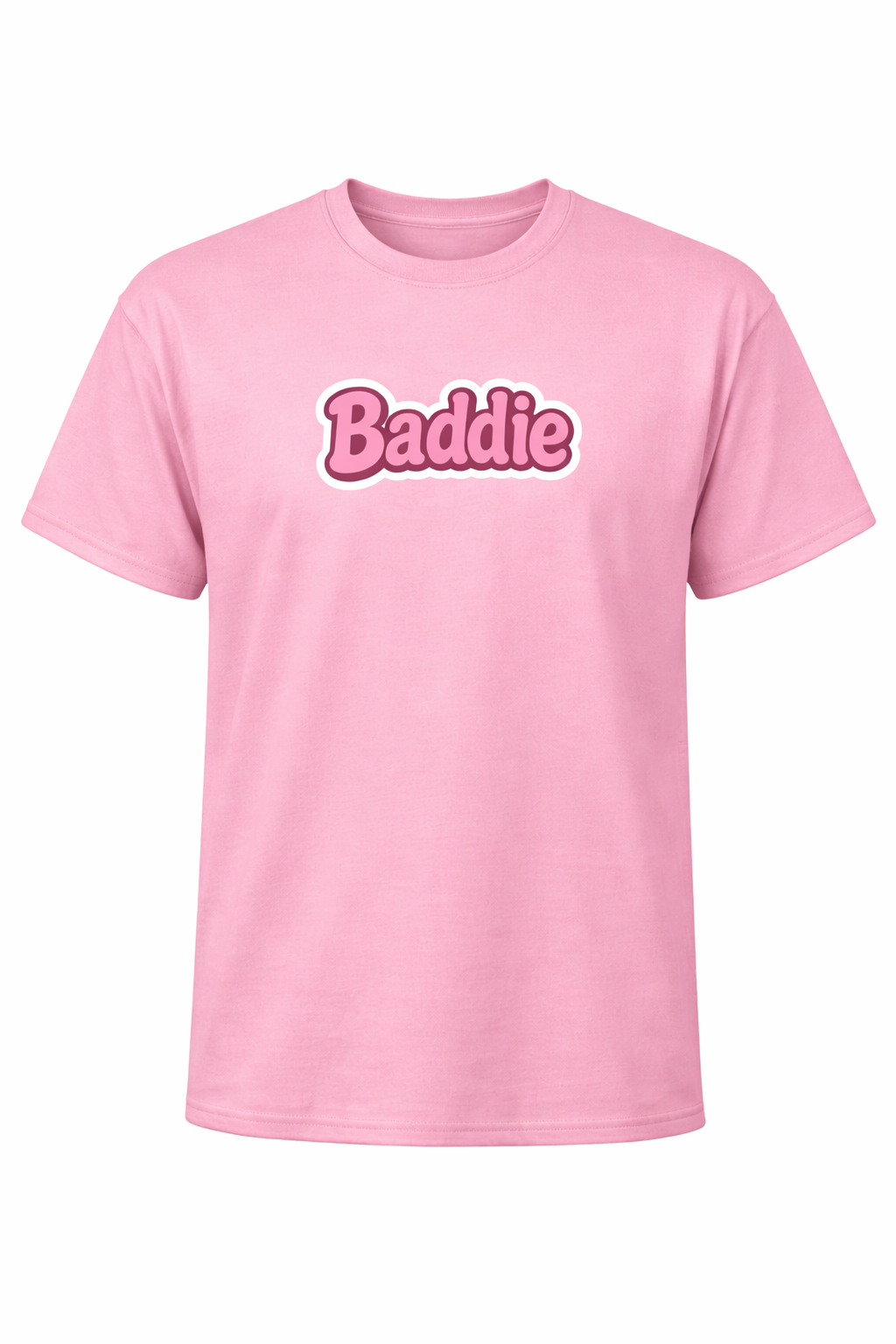 Baddie T-Shirt (Preorder)