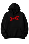 Banned Hoodie (Preorder)